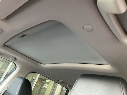 Certified 2023 Honda CR-V EX-L image 7