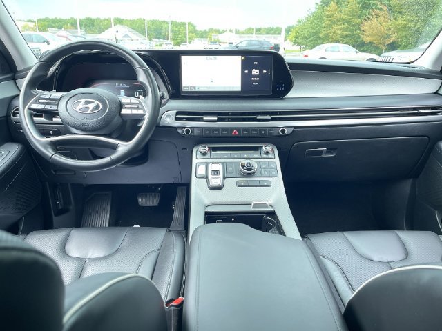 Used 2023 Hyundai Palisade XRT AWD/4WD image 21