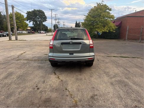 Used 2011 Honda CR-V LX image 5