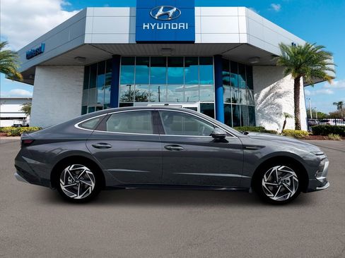 New 2026 Hyundai Sonata SEL image 10