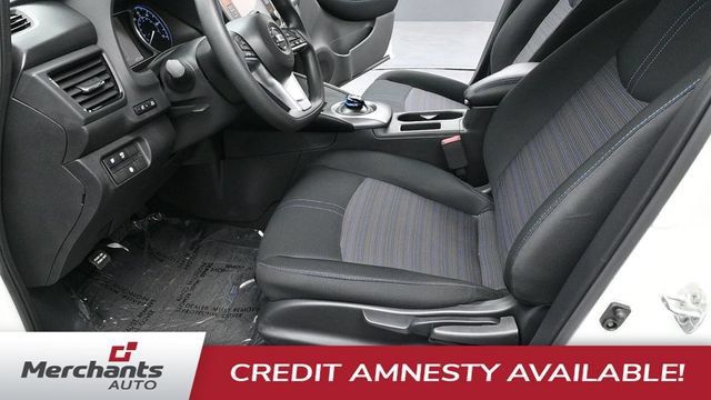 Used 2021 Nissan Leaf S Plus FWD image 18