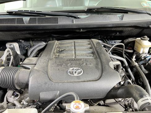 Used 2021 Toyota Tundra TRD Pro AWD/4WD image 31