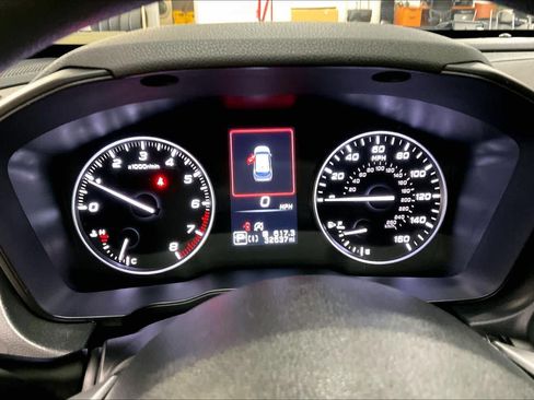Used 2024 Subaru Impreza 2.0i Sport AWD/4WD image 24