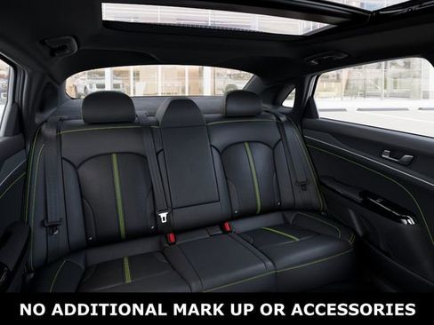 New 2026 Kia K5 GT image 16