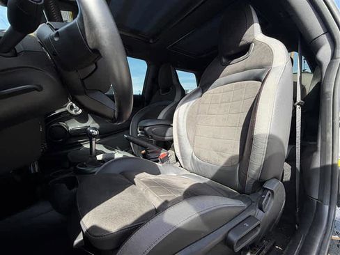 Used 2023 MINI Cooper John Cooper Works image 7