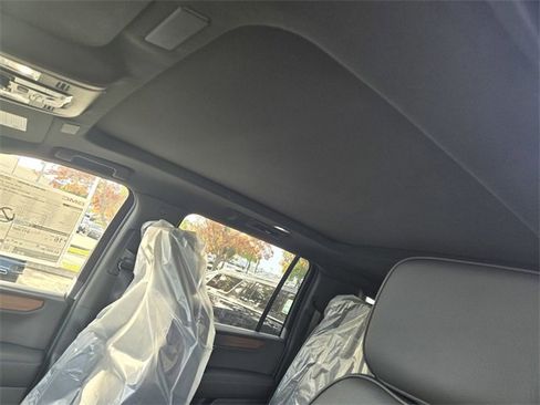 New 2026 GMC Yukon XL Denali w/ Sun & Power Step Package image 16