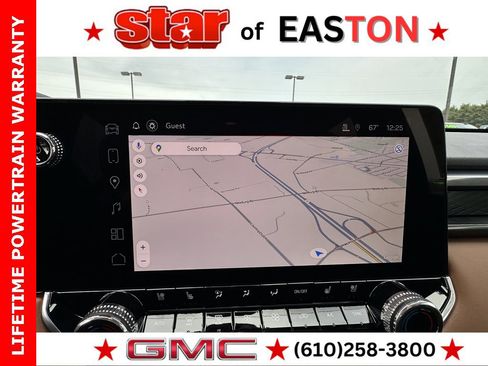 New 2026 GMC Canyon AT4 w/ Technology Plus Package image 19