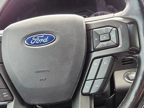 Used 2018 Ford Expedition Max Limited w/ Equipment Group 301A RWD image 23