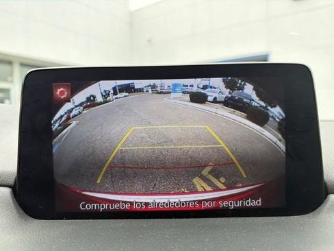 Used 2020 MAZDA CX-5 Grand Touring Reserve AWD/4WD image 14