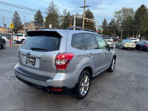 Used 2015 Subaru Forester 2.5i Touring w/ Popular Package #1 image 5