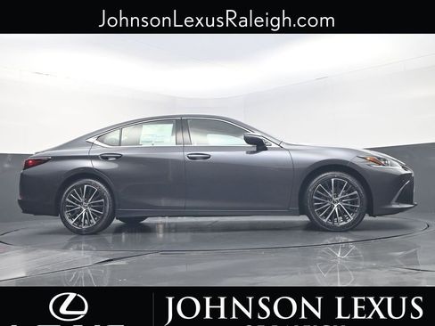 New 2025 Lexus ES 350 350 image 20