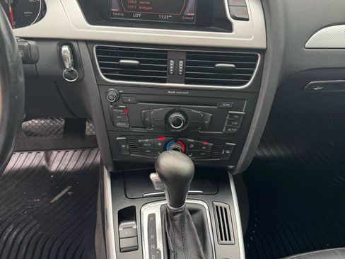 Used 2012 Audi A4 2.0T Premium image 33