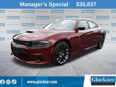 Used 2023 Dodge Charger R/T w/ Daytona Edition Group