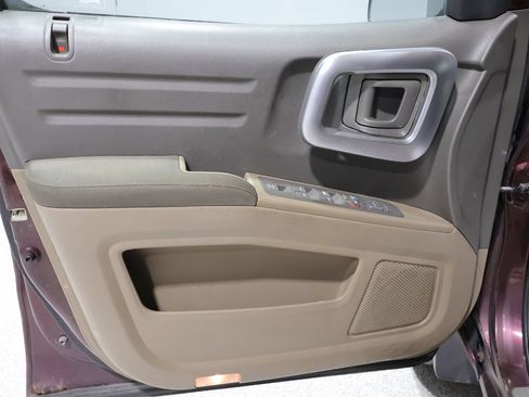 Used 2008 Honda Ridgeline RT image 13
