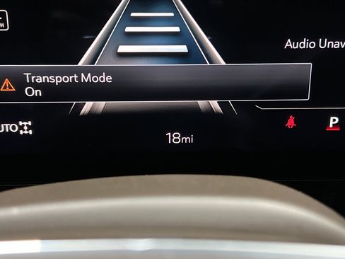 New 2025 GMC Yukon Elevation w/ LPO, Floor Liner Package image 10