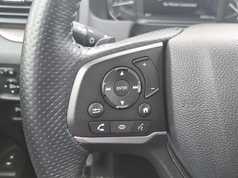 Used 2023 Honda Passport EX-L image 18