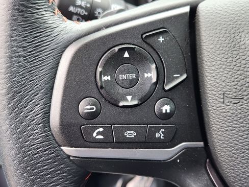 Certified 2022 Honda Passport TrailSport image 23