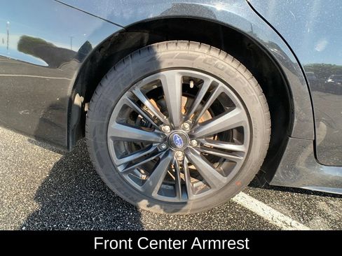 Used 2019 Subaru WRX AWD/4WD image 29