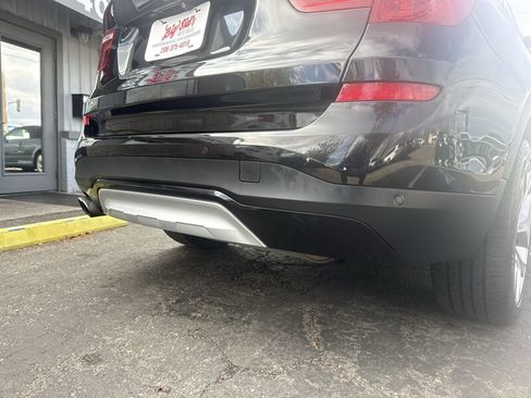 Used 2017 BMW X3 xDrive28i image 22