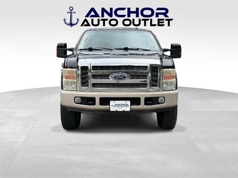 Used 2008 Ford F250 King Ranch AWD/4WD image 2