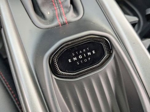 New 2026 Dodge Charger Scat Pack AWD/4WD image 24