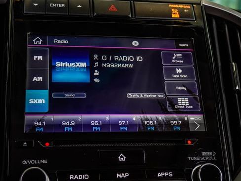 Used 2019 Subaru Ascent Limited AWD/4WD image 29