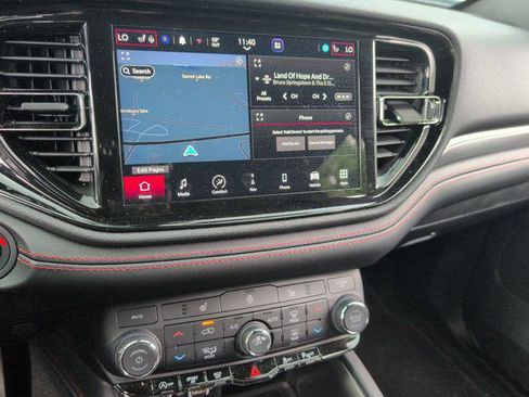 Certified 2025 Dodge Durango GT AWD/4WD image 15