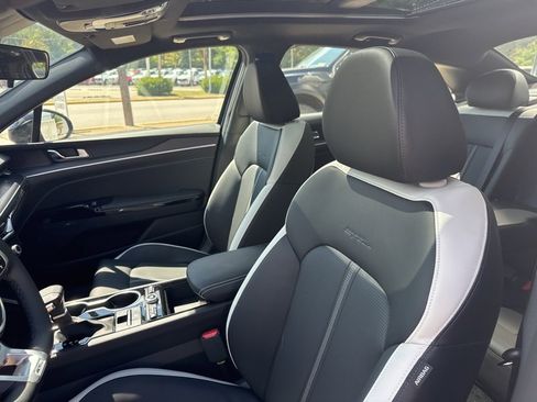 New 2026 Kia K5 GT-Line w/ GT-Line Premium Package image 19
