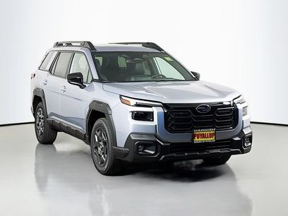 New 2026 Subaru Outback Premium