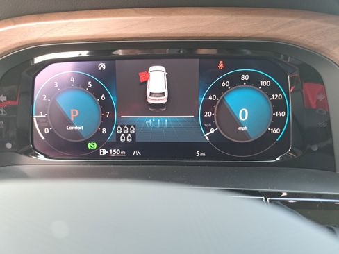 New 2026 Volkswagen Atlas SE image 20