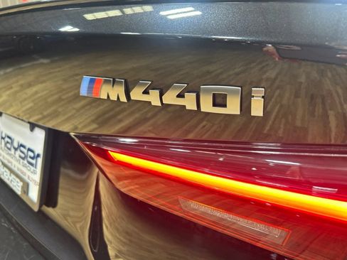 Used 2021 BMW 440i xDrive Coupe w/ Premium Package AWD/4WD image 22