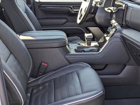 Used 2026 GMC Sierra 1500 AT4X image 21