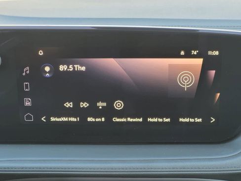 New 2026 Buick Encore GX Sport Touring w/ Advanced Technology Package image 17