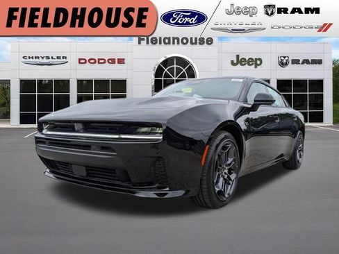 New 2026 Dodge Charger R/T AWD/4WD image 1