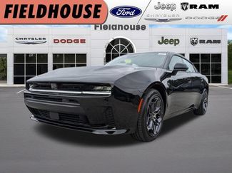 New 2026 Dodge Charger R/T AWD/4WD video 1