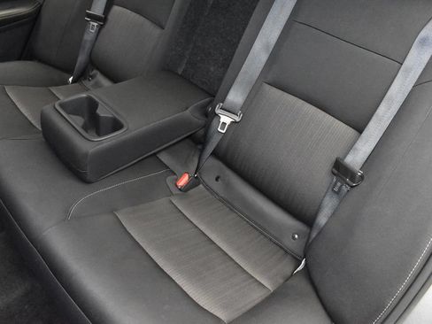 Certified 2024 Nissan Altima 2.5 SV AWD/4WD image 32