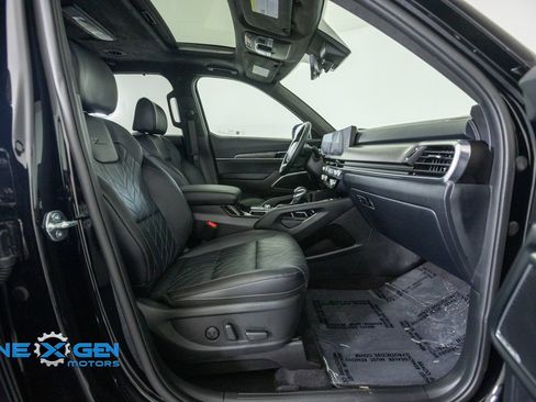Used 2025 Kia Telluride SX Prestige X-Line AWD/4WD image 43