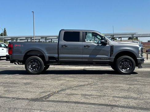 Certified 2024 Ford F250 XL w/ STX Appearance Package AWD/4WD image 2