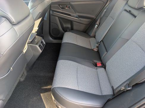 New 2026 Toyota bZ XLE image 23