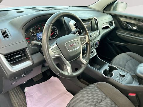 Used 2024 GMC Terrain SLE w/ Driver Convenience Package AWD/4WD image 16