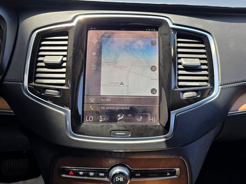 Used 2016 Volvo XC90 T6 Inscription w/ Vision Package AWD/4WD image 34