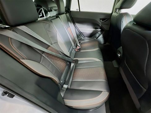 Certified 2025 Subaru Crosstrek 2.5i Limited w/ Popular Package #3A image 24