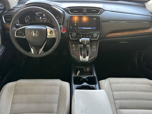 Used 2018 Honda CR-V EX image 4