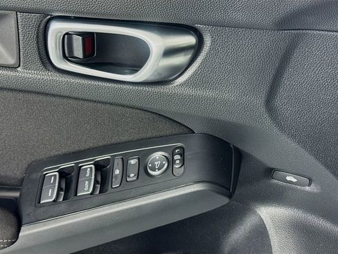 New 2026 Honda Civic LX image 26