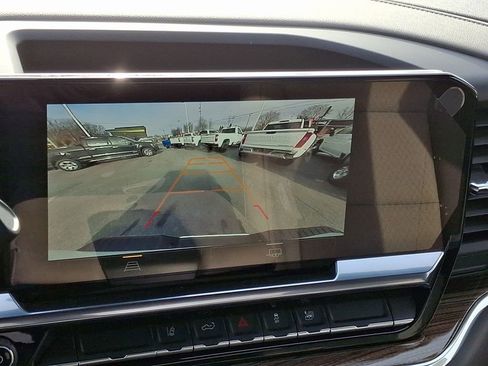 New 2025 Chevrolet Silverado 2500 LT w/ Convenience Package image 13