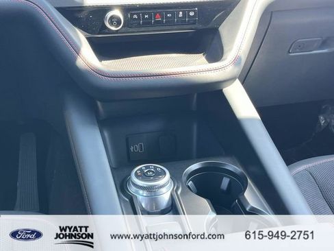 New 2026 Ford Explorer ST AWD/4WD image 18