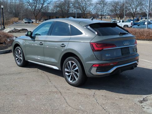 Used 2024 Audi Q5 2.0T Premium Plus image 6