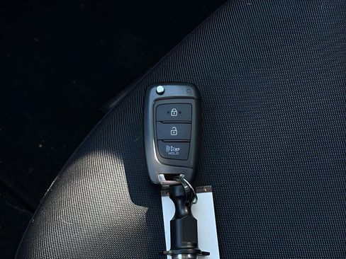 Certified 2024 Hyundai Tucson SE FWD image 31