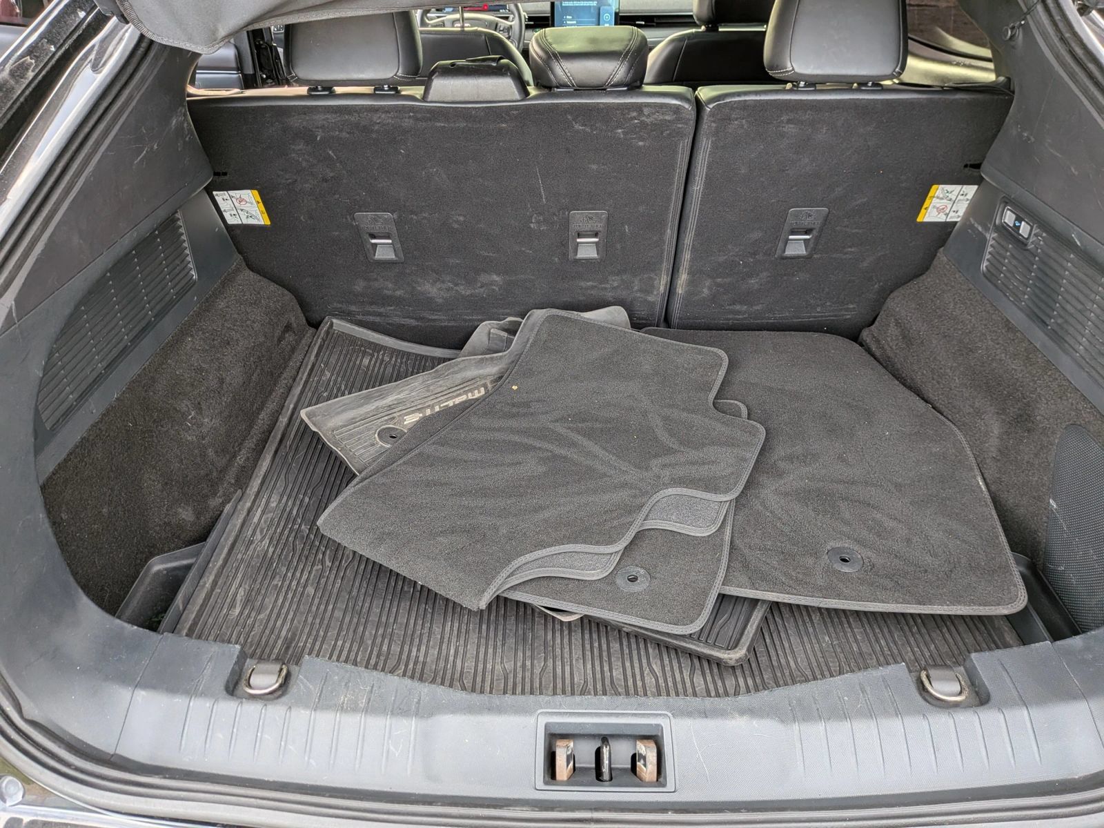 Used 2022 Ford Mustang Mach-E Premium RWD image 34