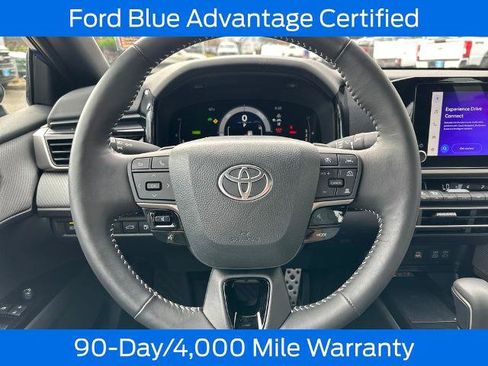 Used 2026 Toyota Camry SE w/ Convenience Package AWD/4WD image 22